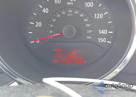 2012 Kia Sorento Ex V6 из США, поврежденный, VIN 5XYKUDA26CG301102